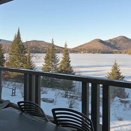 Premium Suite With Lake View And Resort Access Lac-Superieur Dış mekan fotoğraf